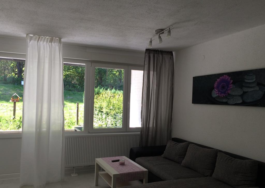 Holiday Home Dee/Syre Am Erlenhofsee Ransbach-Baumbach Экстерьер фото