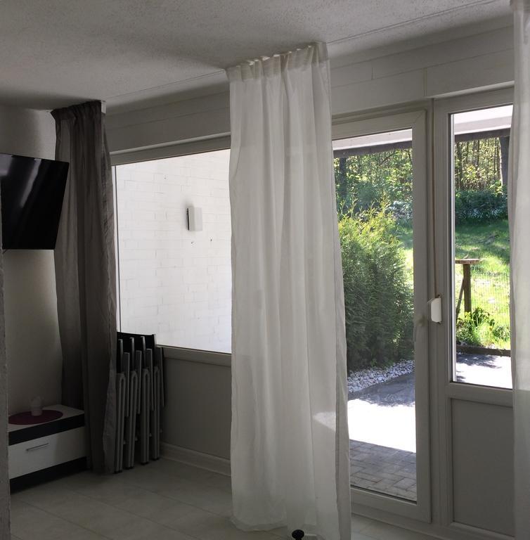 Holiday Home Dee/Syre Am Erlenhofsee Ransbach-Baumbach Экстерьер фото